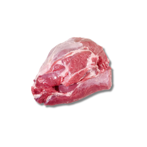Lamb Boneless Mix Parts
