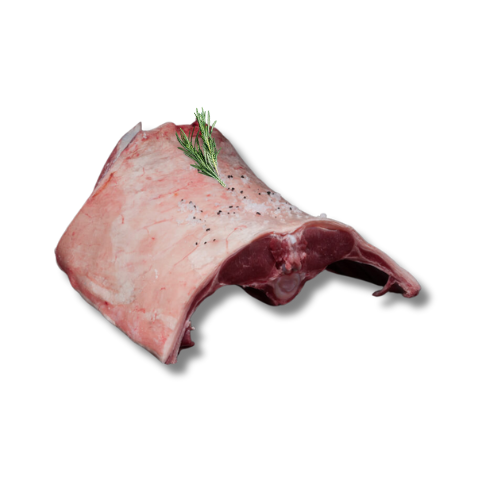 Lamb Front Chops