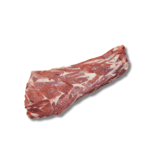Whole Lamb Neck