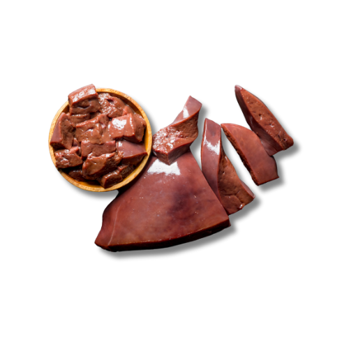 Mutton Liver