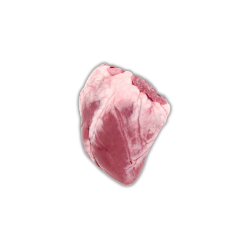 Mutton Heart