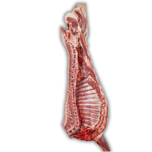 Half Lamb