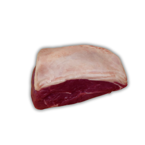 Boneless Lamb Rump